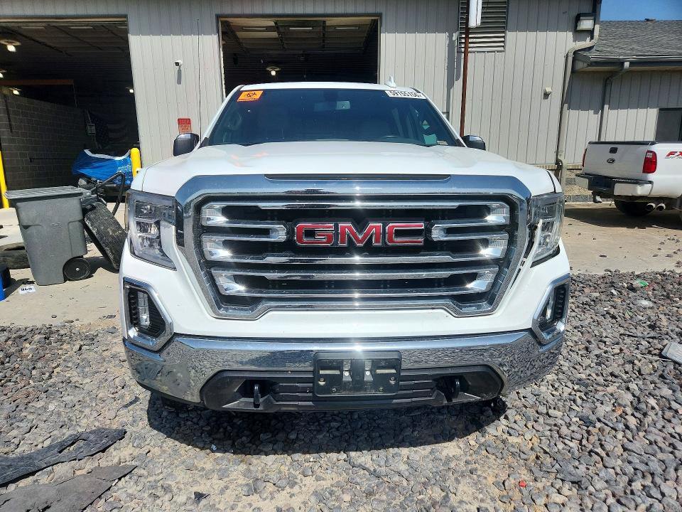 59155156 :رقم المزاد ، 3GTU9DED8KG151130 vin ، 2019 Gmc Sierra مزاد بيع