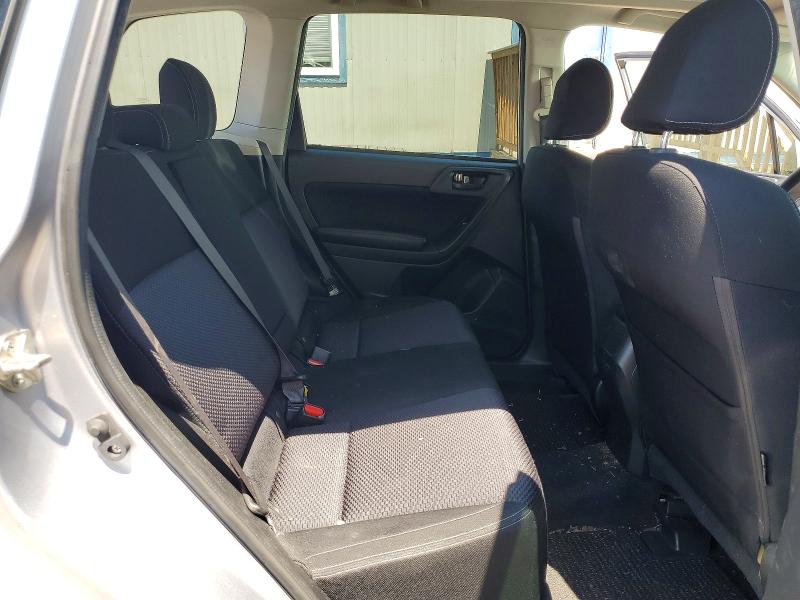 Aukcja sprzedaży 2017 Subaru Forester, vin: JF2SJAEC0HH578130, numer aukcji: 56223256