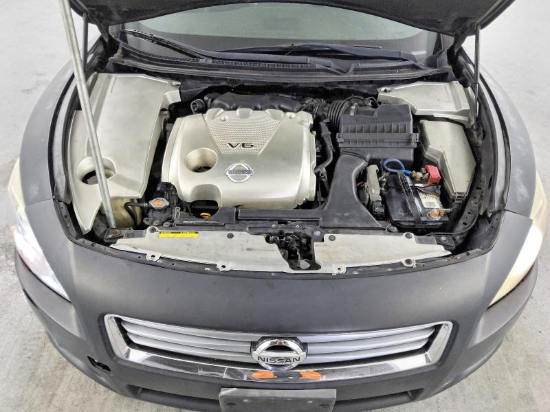 56593826 :رقم المزاد ، 1N4AA5AP1CC810546 vin ، 2012 Nissan Maxima مزاد بيع