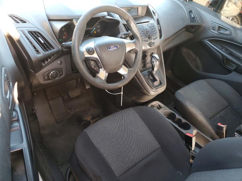 Продаж на аукціоні авто 2016 Ford Transit Connect, vin: NM0LS6E76G1248092, номер лоту: 57775946