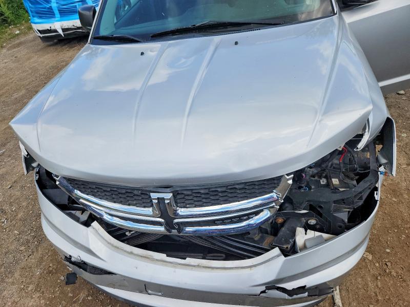 Продаж на аукціоні авто 2012 Dodge Journey, vin: 3C4PDCAB0CT204812, номер лоту: 57603226