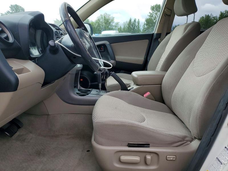 Aukcja sprzedaży 2008 Toyota Rav4, vin: JTMBK34V585049025, numer aukcji: 59196566