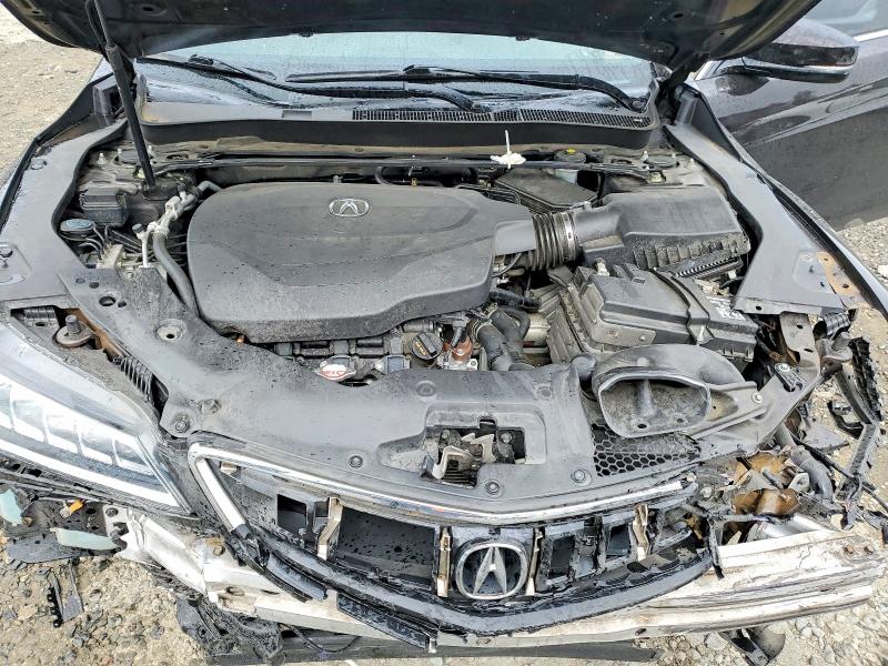 Aukcja sprzedaży 2016 Acura Tlx, vin: 19UUB2F50GA002749, numer aukcji: 56177376