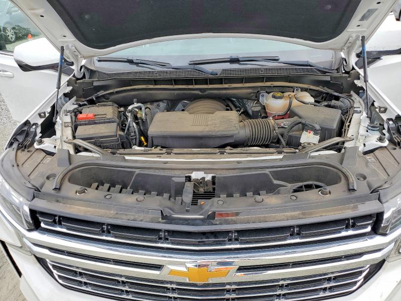 Продажа на аукционе авто 2024 Chevrolet Suburban, vin: 1GNSKCKD5RR128187, номер лота: 57545696