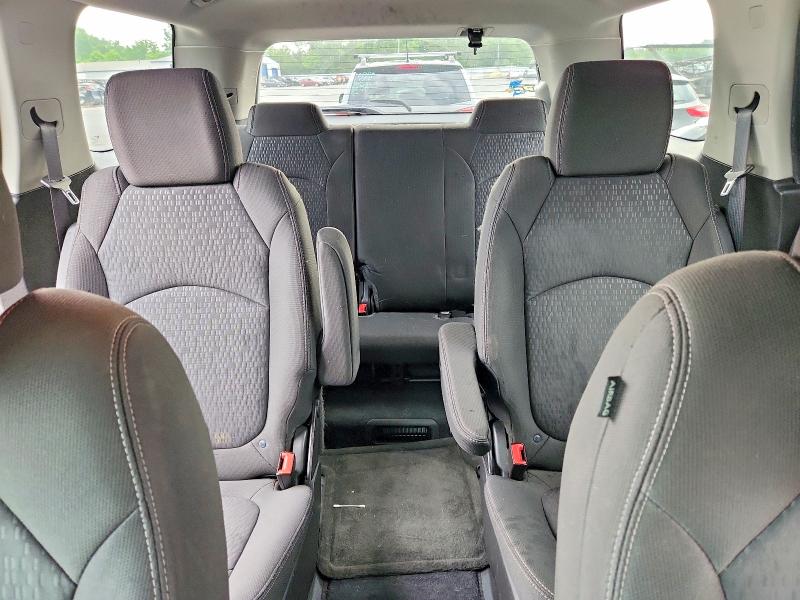 Продаж на аукціоні авто 2015 Gmc Acadia, vin: 1GKKRPKD8FJ288073, номер лоту: 56660506