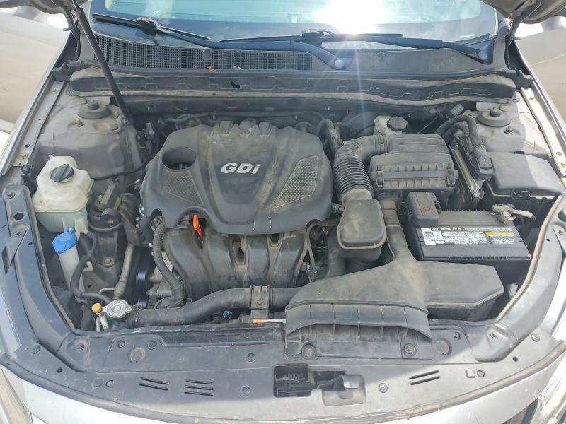 Продажа на аукционе авто 2013 Kia Optima, vin: 5XXGM4A77DG199929, номер лота: 56355136