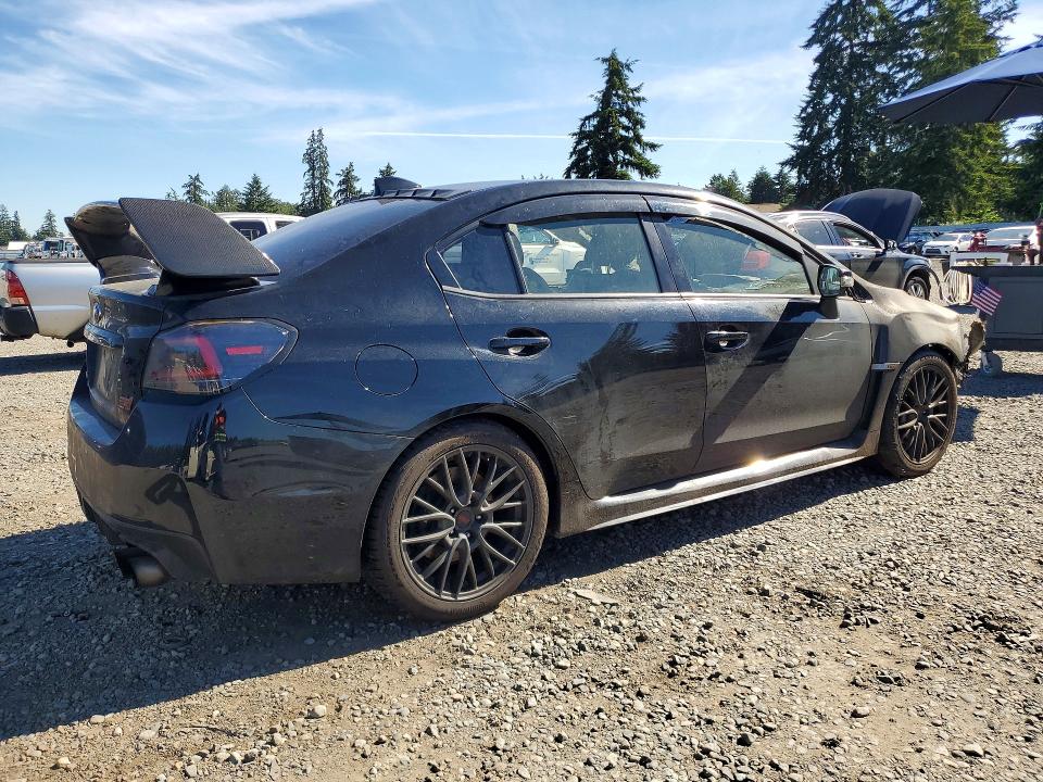 2016 Subaru Wrx მანქანა იყიდება აუქციონზე, vin: JF1VA2M60G9828736, აუქციონის ნომერი: 56702096