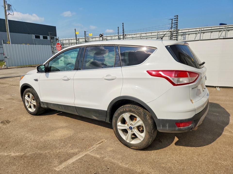 Aukcja sprzedaży 2014 Ford Escape, vin: 1FMCU9GX9EUB86772, numer aukcji: 55919096