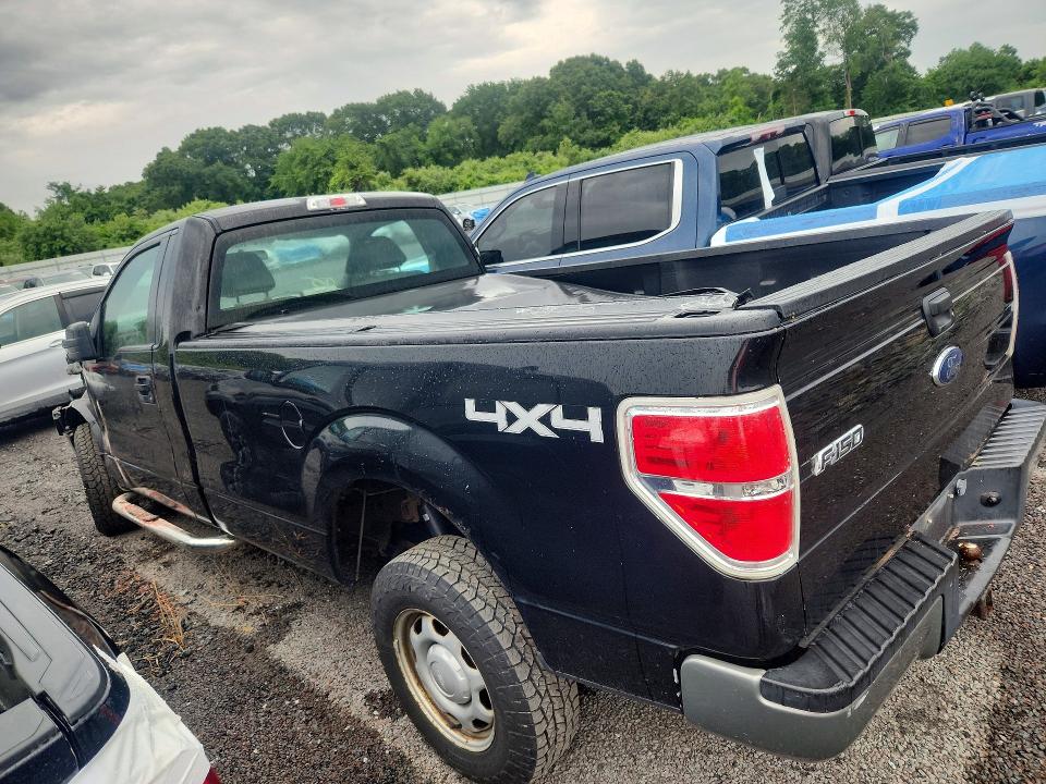 Продаж на аукціоні авто 2010 Ford F150, vin: 1FTMF1EW2AKB71003, номер лоту: 57396296