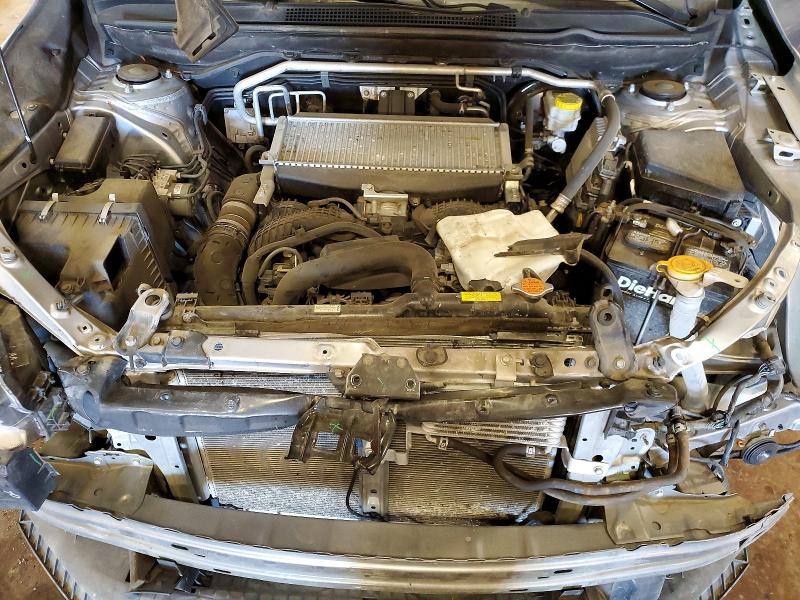 55416676 :رقم المزاد ، 4S4WMAHD7K3476559 vin ، 2019 Subaru Ascent مزاد بيع