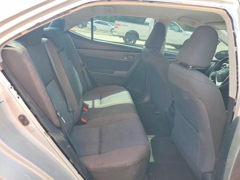 2019 Toyota Corolla მანქანა იყიდება აუქციონზე, vin: 5YFBURHE5KP937825, აუქციონის ნომერი: 56796316