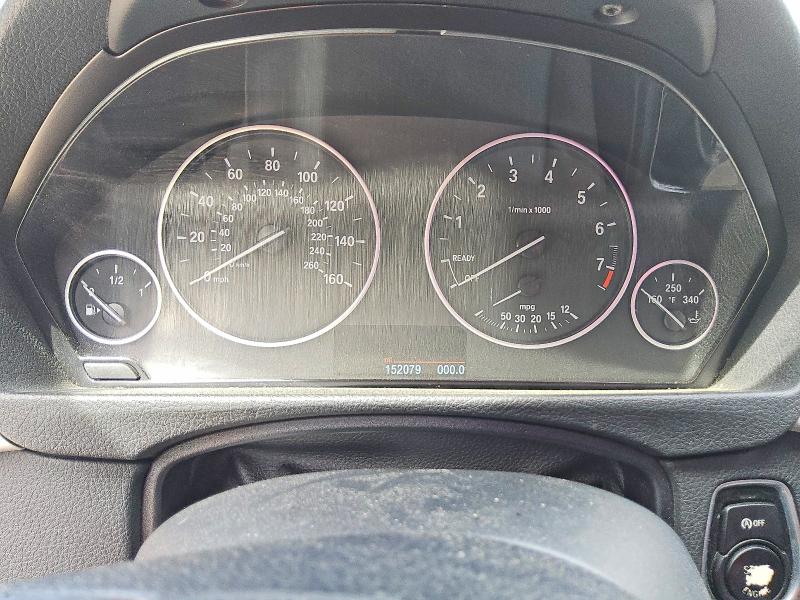 Продажа на аукционе авто 2018 Bmw 320, vin: WBA8E1G53JNU89927, номер лота: 51724856