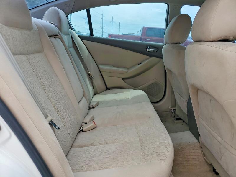 2012 Nissan Altima მანქანა იყიდება აუქციონზე, vin: 1N4AL2AP7CC101614, აუქციონის ნომერი: 56860306