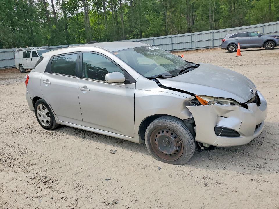 Продажа на аукционе авто 2009 Toyota Matrix, vin: 2T1KU40E89C061471, номер лота: 56377836