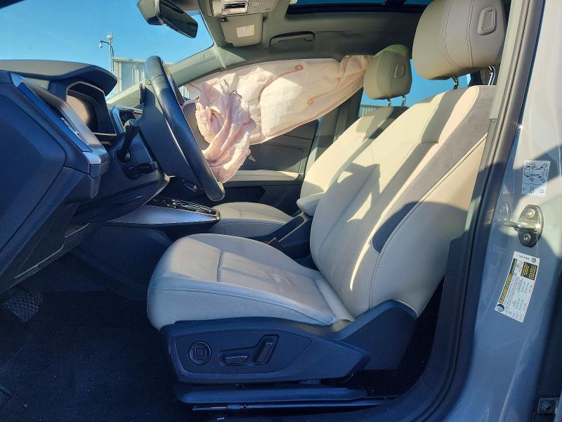 Aukcja sprzedaży 2024 Audi Q4 E-tron, vin: WA1M2BFZ5RP008560, numer aukcji: 59298836