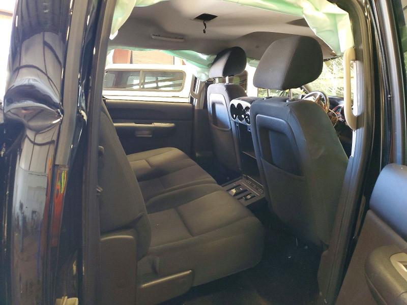 Aukcja sprzedaży 2013 Chevrolet Silverado, vin: 3GCPKSE71DG106176, numer aukcji: 58548886