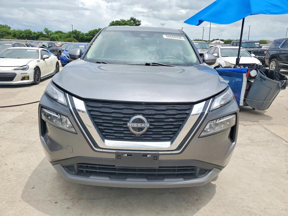 Продаж на аукціоні авто 2023 Nissan Rogue, vin: JN8BT3BA5PW429556, номер лоту: 56660936