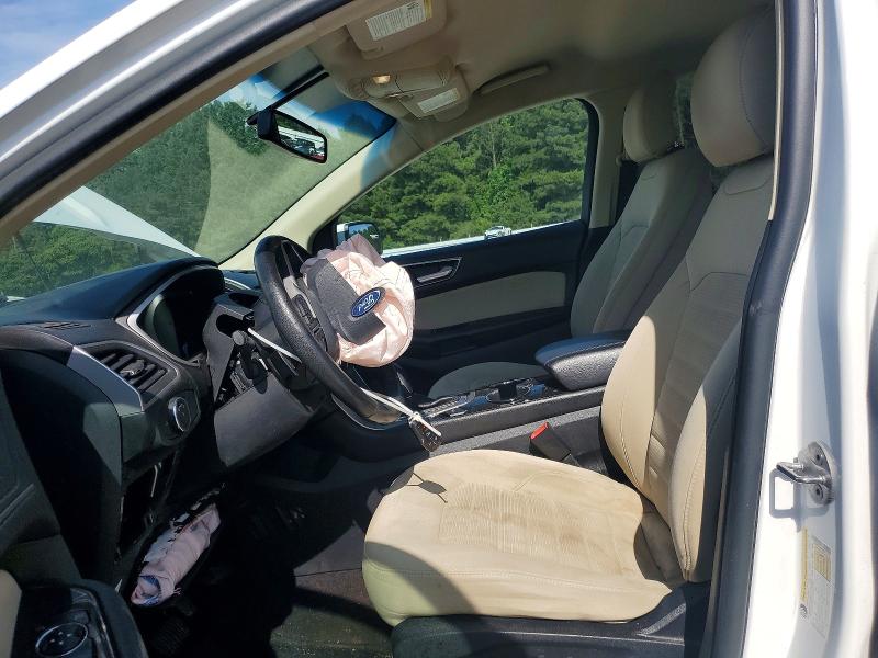 Aukcja sprzedaży 2016 Ford Edge, vin: 2FMPK4J89GBB43148, numer aukcji: 55526086