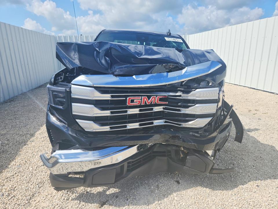 2026 Gmc Sierra მანქანა იყიდება აუქციონზე, vin: 1GTPHBEK8TZ261762, აუქციონის ნომერი: 58697646