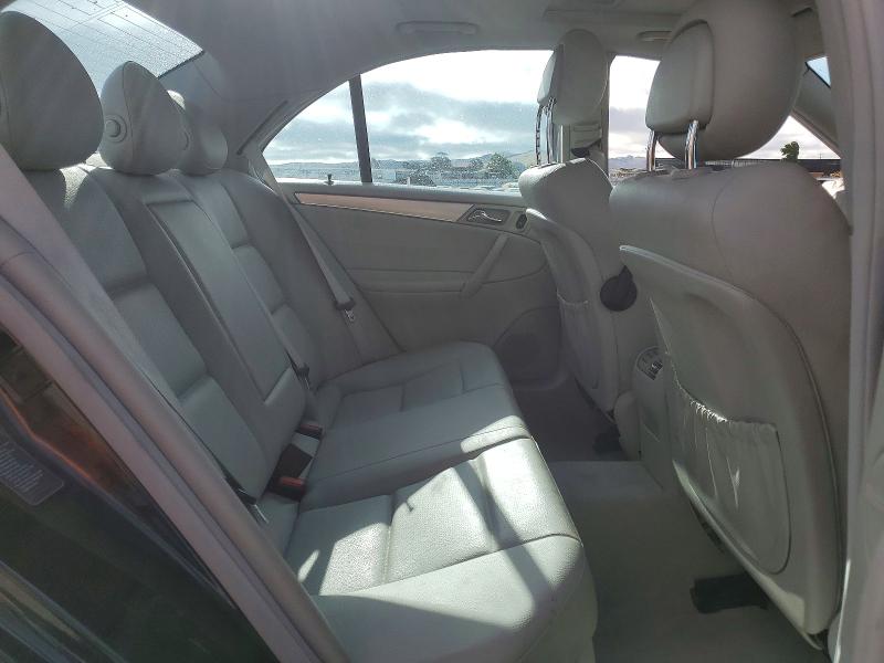 Aukcja sprzedaży 2005 Mercedes-benz C, vin: WDBRF40J15F715667, numer aukcji: 56837436