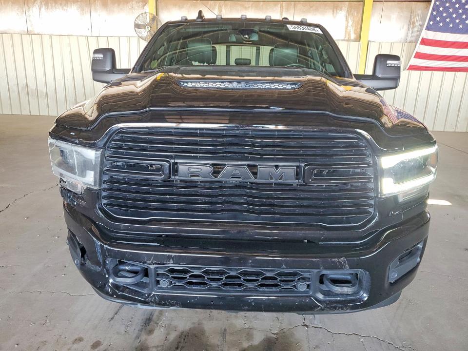 56530406 :رقم المزاد ، 3C6UR5FL9RG226818 vin ، 2024 Ram 2500 مزاد بيع