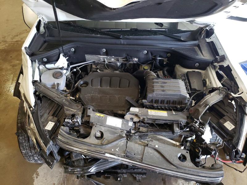 Продаж на аукціоні авто 2026 Volkswagen Atlas, vin: 1V2LN2CA4TC506916, номер лоту: 55508896