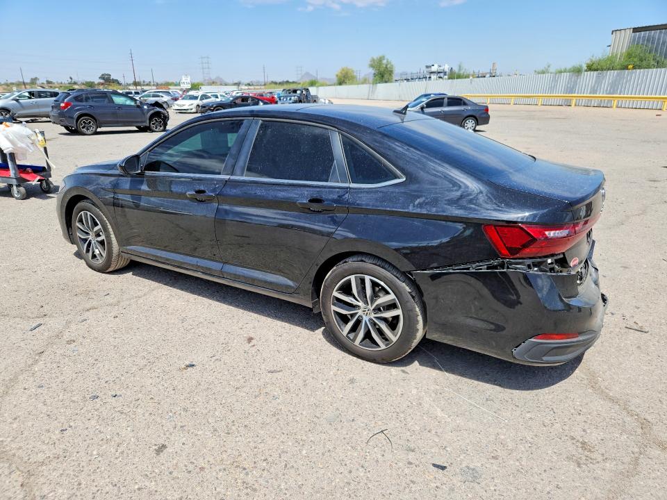 Продажа на аукционе авто 2026 Volkswagen Jetta, vin: 3VW7W7BU2TM005642, номер лота: 56259726