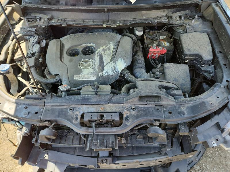 Aukcja sprzedaży 2016 Mazda Cx-9, vin: JM3TCBEYXG0126186, numer aukcji: 58251076