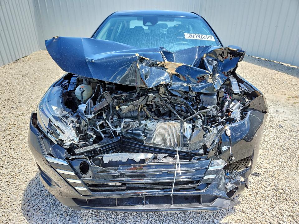 2025 Nissan Versa მანქანა იყიდება აუქციონზე, vin: 3N1CN8DV9SL838362, აუქციონის ნომერი: 57827666