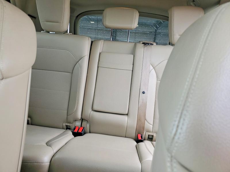 2015 Mercedes-benz Ml მანქანა იყიდება აუქციონზე, vin: 4JGDA0EB7FA511888, აუქციონის ნომერი: 57748546