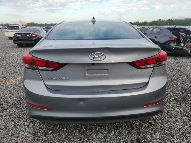 2017 Hyundai Elantra მანქანა იყიდება აუქციონზე, vin: 5NPD84LF5HH085949, აუქციონის ნომერი: 57219576