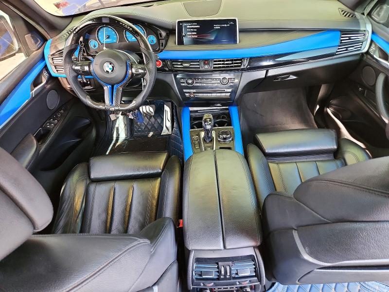 Aukcja sprzedaży 2017 Bmw X5, vin: 5UXKR6C59H0J84356, numer aukcji: 56950226