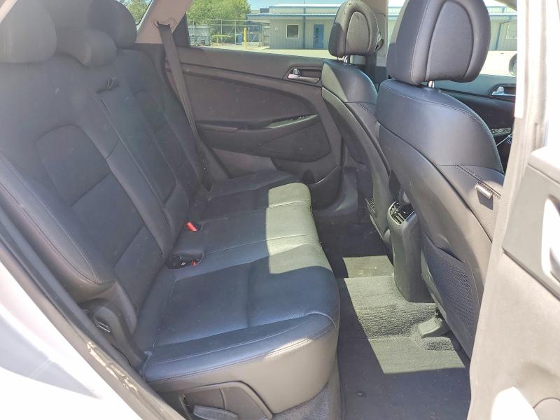 Продаж на аукціоні авто 2016 Hyundai Tucson, vin: KM8J3CA22GU118899, номер лоту: 55847416