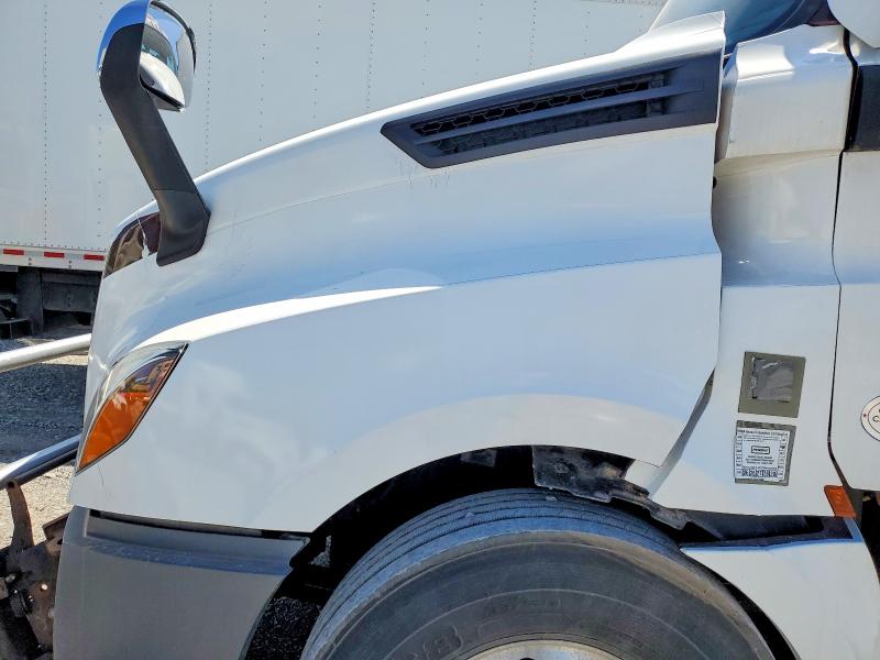 Продаж на аукціоні авто 2022 Freightliner Cascadia 126, vin: 3AKBHKDV1NSNP9036, номер лоту: 55597646