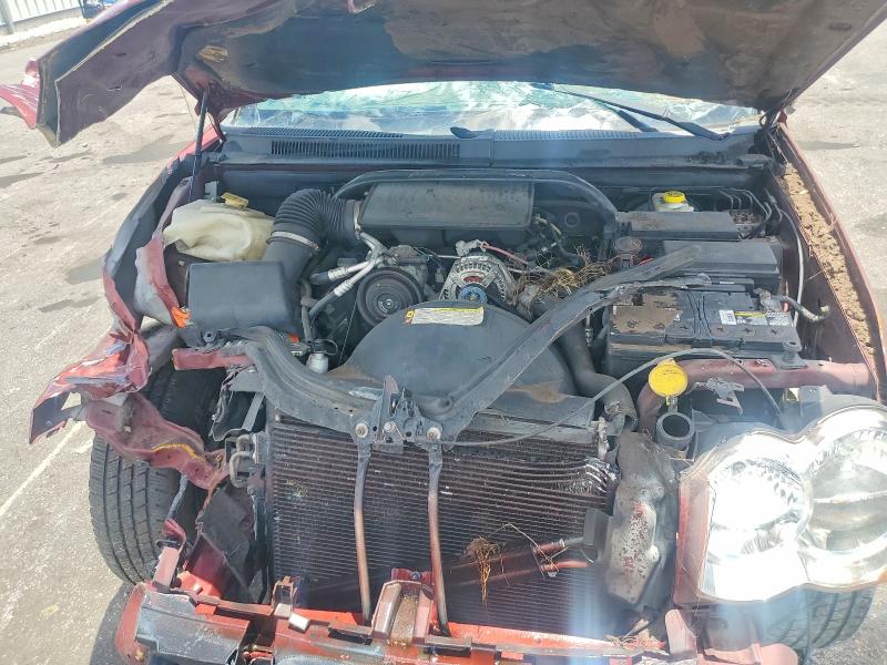 Aukcja sprzedaży 2008 Jeep Grand Cherokee, vin: 1J8GS48K18C154368, numer aukcji: 57996506