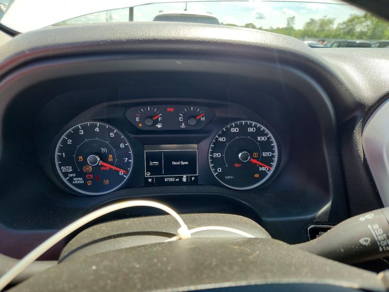 Продажа на аукционе авто 2019 Gmc Acadia, vin: 1GKKNKLA9KZ225627, номер лота: 57088486