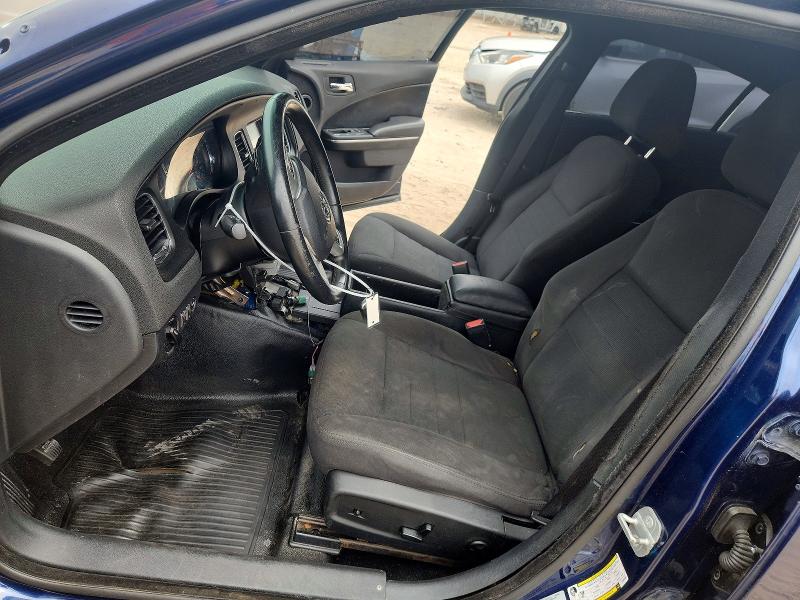 Продажа на аукционе авто 2014 Dodge Charger, vin: 2C3CDXKT5EH332038, номер лота: 56835616