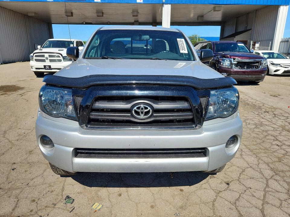 Продажа на аукционе авто 2010 Toyota Tacoma, vin: 5TEUX4EN0AZ735586, номер лота: 56865036