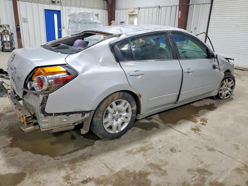 Aukcja sprzedaży 2012 Nissan Altima, vin: 1N4AL2APXCN540617, numer aukcji: 57939926
