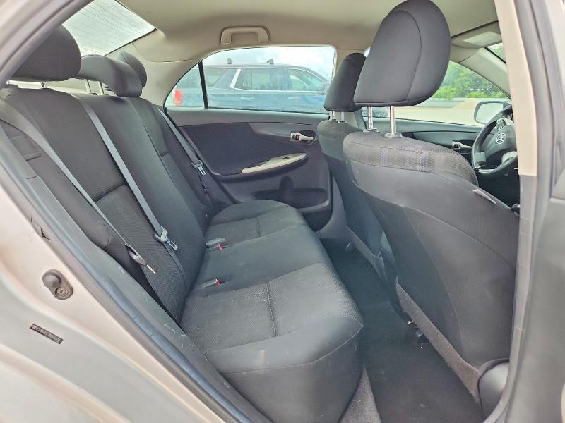 Продажа на аукционе авто 2011 Toyota Corolla, vin: 2T1BU4EE1BC640316, номер лота: 57206606