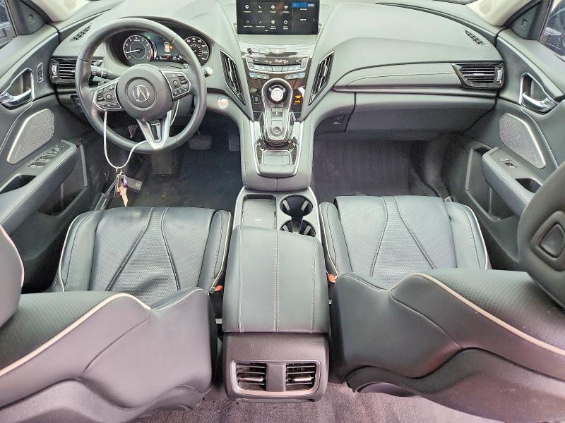 Продажа на аукционе авто 2025 Acura Rdx, vin: 5J8TC2H73SL025947, номер лота: 58497916