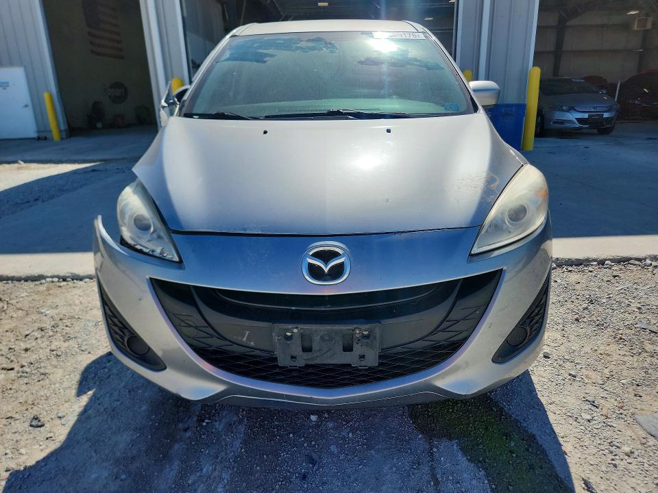 Aukcja sprzedaży 2012 Mazda 5, vin: JM1CW2BL7C0108263, numer aukcji: 55069176
