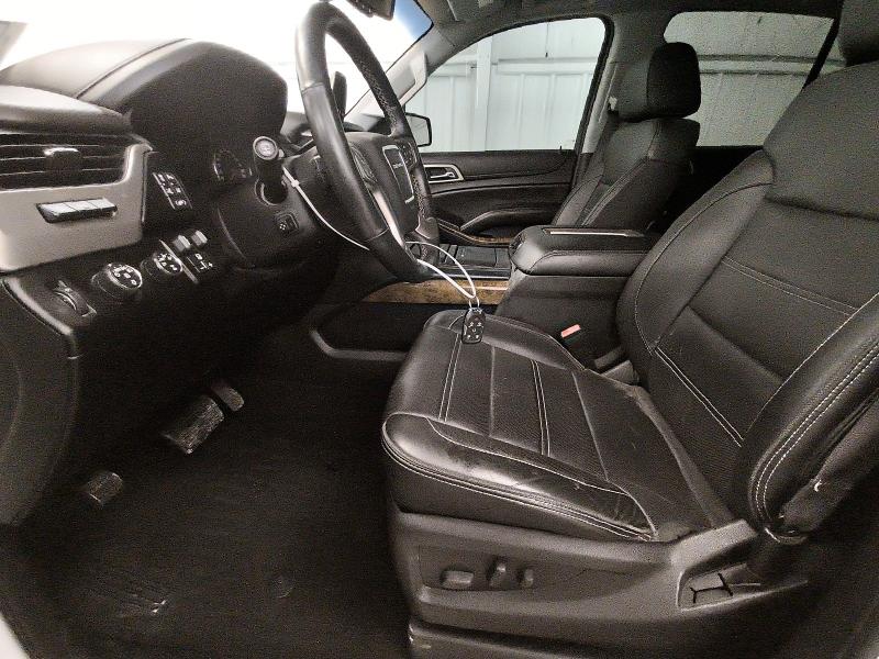 2015 Gmc Yukon მანქანა იყიდება აუქციონზე, vin: 1GKS2CKJ2FR602806, აუქციონის ნომერი: 58312296