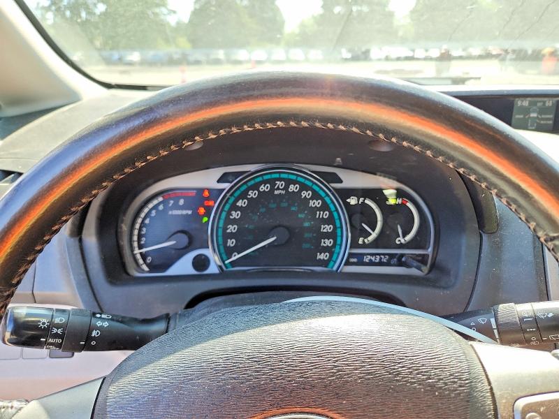 Продаж на аукціоні авто 2009 Toyota Venza, vin: 4T3ZK11A59U005802, номер лоту: 55458746