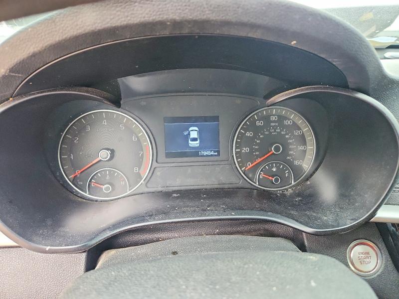 Продаж на аукціоні авто 2020 Kia Optima, vin: 5XXGT4L34LG438929, номер лоту: 57312996