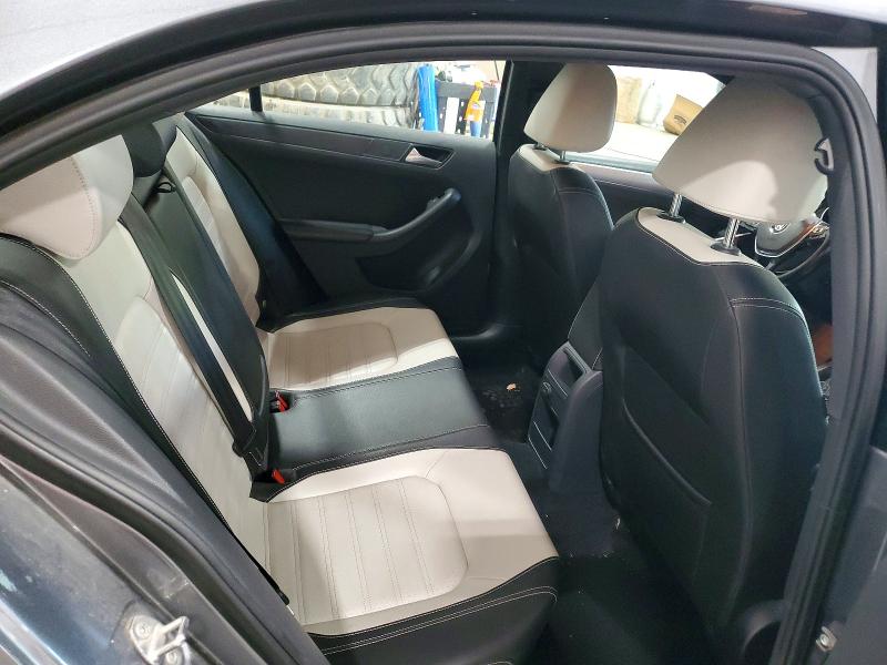 Продажа на аукционе авто 2017 Volkswagen Jetta, vin: 3VWD17AJ5HM307426, номер лота: 56326716