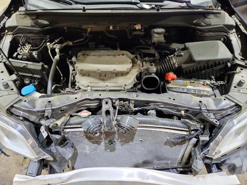 2015 Acura Rdx მანქანა იყიდება აუქციონზე, vin: 5J8TB3H55FL002635, აუქციონის ნომერი: 56823936
