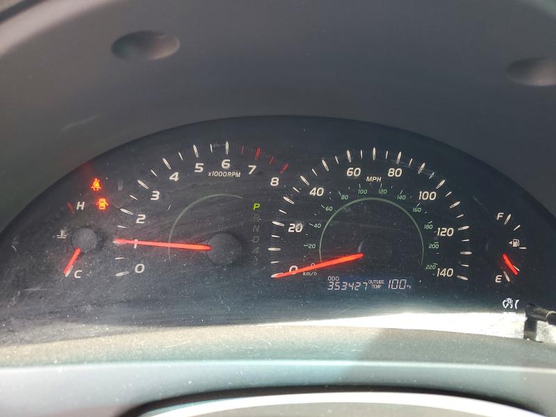 Продажа на аукционе авто 2009 Toyota Camry, vin: 4T1BE46K99U283543, номер лота: 56519396