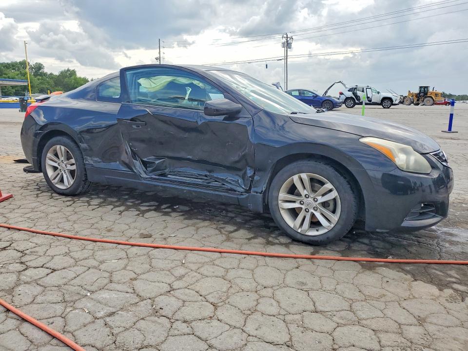 Aukcja sprzedaży 2012 Nissan Altima, vin: 1N4AL2EP9CC109725, numer aukcji: 59133616