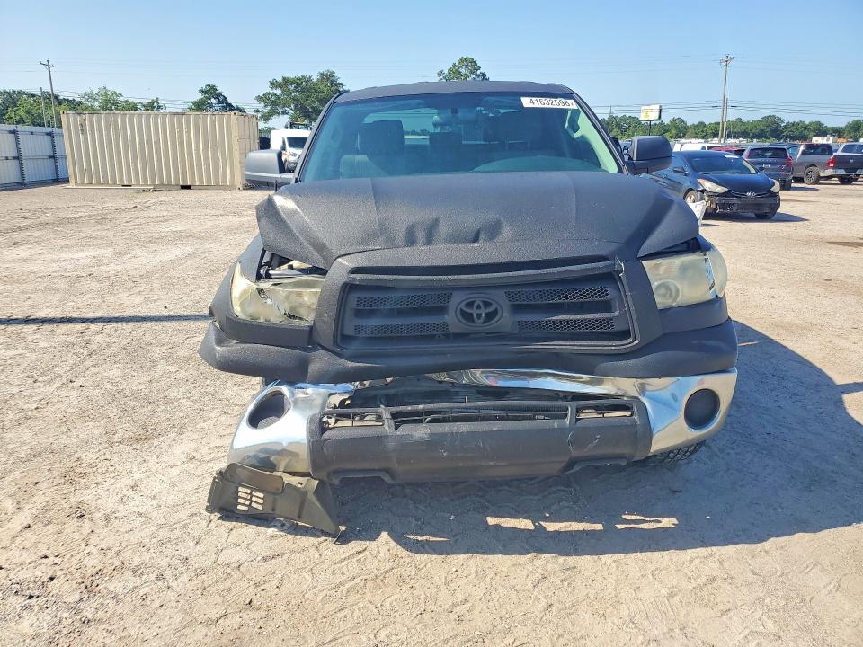 41632596 :رقم المزاد ، 5TFRY5F1XAX086598 vin ، 2010 Toyota Tundra مزاد بيع